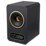 Tannoy Gold 7 Recenze: Než si koupíte tyto reproduktory