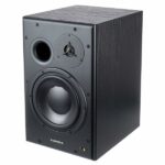 Dynaudio BM15A Right Recenze: První dojmy z poslechu
