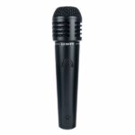 Lewitt MTP 440 DM Recenze: Výhody a nevýhody konstrukce
