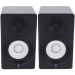Yamaha HS 5 MP Recenze: Měli byste je koupit do studia?