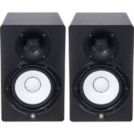 Yamaha HS 7 MP Recenze: Dojmy z každodenní práce
