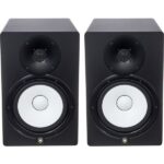 Yamaha HS 8 MP Recenze: Zvuk, detaily a funkce