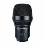 Lewitt DTP 640 REX Recenze: Objektivní pohled na vybavení