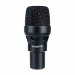 Lewitt DTP 340 TT Recenze: Proč byste ho měli mít ve studiu?