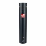 SE Electronics SE7 Recenze: Podrobný popis konstrukce