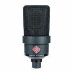 Neumann TLM 103 mt Recenze: Naše myšlenky po testování