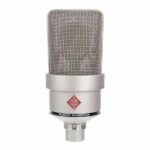 Neumann TLM 103 Mono Set Recenze: Podrobný popis konstrukce