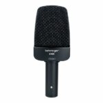 Behringer B 906 Recenze: Závěrečné myšlenky a hodnocení