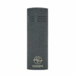 Schoeps Mono Set MK 41 – CMC 1 U Recenze: Test kvality zvuku a přesnosti