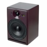 PSI Audio A14-M Studio Red Recenze: Chytrý nákup pro producenta?