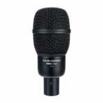 Audio-Technica Pro 25 AX Recenze: Technické detaily a vlastní šum