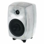 Genelec 8040 RAW Recenze: Než si koupíte tyto reproduktory