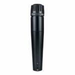 the t.bone MB 75 Recenze: Test nahrávání v praxi