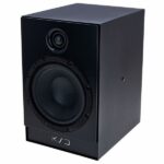 KS Digital A100 Black Recenze: Rychlá analýza nejdůležitějších vlastností