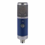 Telefunken TF11 FET Recenze: Ponoříme se do detailů zvuku