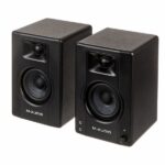 M-Audio BX3 Recenze: Test kvality zvuku a přesnosti
