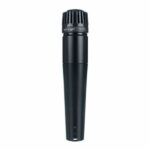 Behringer SL 75C Recenze: Shrnutí testu mikrofonu