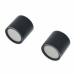 SE Electronics SE8 Omni Stereo-Capsule Set Recenze: Technické detaily a vlastní šum