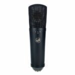 Warm Audio WA-87 R2B Recenze: Zpracování, tělo a zvuk