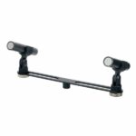 SE Electronics SE8 Omni Stereo-Set Recenze: Závěrečné myšlenky a hodnocení