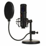 the t.bone SC 425 USB Desktop-Set Recenze: První dojmy z nahrávání