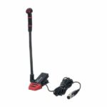 the t.bone CC 915 Recenze: Silné a slabé stránky modelu