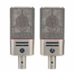 Austrian Audio OC818 Dual Set Plus Recenze: Analýza frekvenčního pásma a výkonu