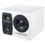 HEDD Type 20 MK2 Right White Recenze: Pod lupou: detaily a zvuková scéna