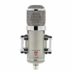 Lauten Audio Eden LT-386 Recenze: Komplexní přehled možností
