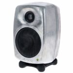Genelec 8320 RAW Recenze: Proč byste je měli mít ve studiu?