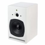 PSI Audio A17-M Pure White Recenze: Poslechový test v praxi