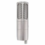 Earthworks Audio ICON Recenze: Shrnutí testu mikrofonu
