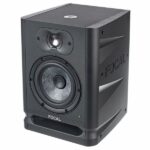 Focal Alpha 50 Evo Recenze: Nejdůležitější funkce a parametry