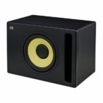 KRK S12G4 Recenze: Plná analýza charakteristiky