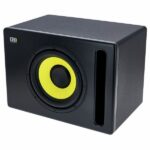 KRK S10G4 Recenze: Silné a slabé stránky modelu