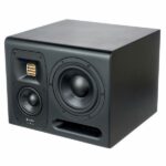 HEDD Type 20 MK2 right Recenze: Plná analýza charakteristiky
