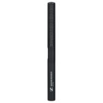 Sennheiser MKE 600 Recenze: Bližší pohled na komponenty