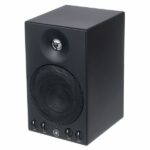 Yamaha MSP3 A Recenze: Vysvětlení funkcí DSP a filtrů