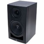 Kali Audio IN-8 2nd Wave Recenze: Bližší pohled na komponenty