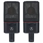 Austrian Audio OC18 Dual Set Plus Recenze: Upřímný verdikt uživatele