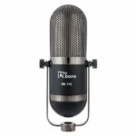 the t.bone RB 770 Recenze: Test kvality zvuku a přesnosti