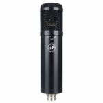 Warm Audio WA-47jr Black Recenze: Nejlepší poměr ceny a kvality?