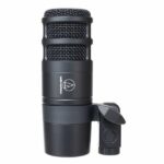 Audio-Technica AT2040 Recenze: Ověřujeme spolehlivost v mixu