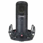 Golden Age Audio Premier GA-8000 Recenze: Měli byste ho koupit do studia?