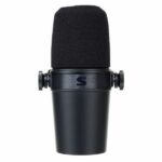 Shure MV7X Recenze: Měli byste ho koupit do studia?