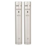Rode NT5 MP Recenze: Otestováno a ohodnoceno ve studiu