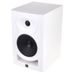 Kali Audio LP-6 2nd Wave White Recenze: Chytrý nákup pro producenta?