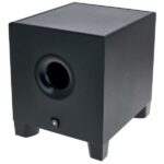 Yamaha HS 8S Recenze: Kompletní přehled možností