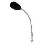 Rumberger SG- 2- L Vocal Micro Long Recenze: Dojmy z každodenní práce
