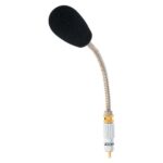 Rumberger SG- 2- M Vocal Micro Medium Recenze: Co musíte vědět před nákupem